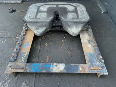 AIR SLIDE Simplex Fifth Wheel for a 2015 Freightliner Cascadia 125