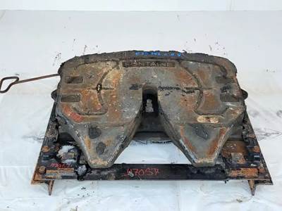 AIR SLIDE Simplex Fifth Wheel for a 2016 Freightliner Cascadia 125