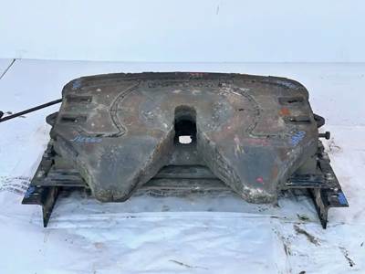 AIR SLIDE Simplex Fifth Wheel for a 2019 International LT625