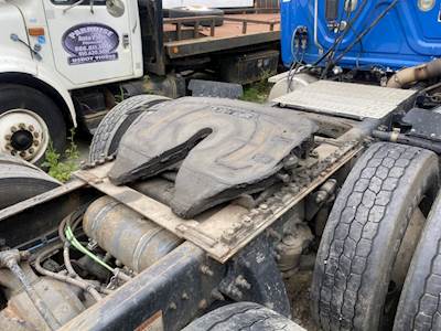 Fontaine AIR SLIDE Fifth Wheel for a 2011 Freightliner Cascadia 125