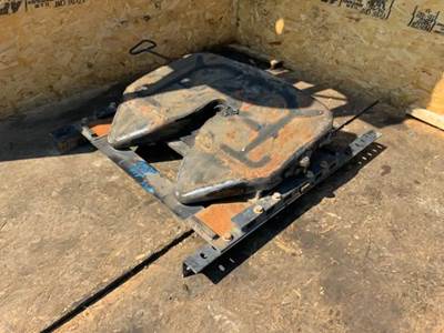 Fontaine AIR SLIDE Fifth Wheel