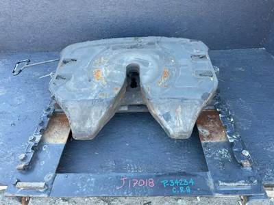 Fontaine AIR SLIDE Fifth Wheel for a 2016 Freightliner Cascadia 125