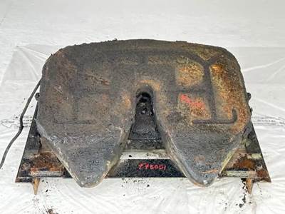 Fontaine AIR SLIDE Fifth Wheel for a 2015 Freightliner Cascadia 125