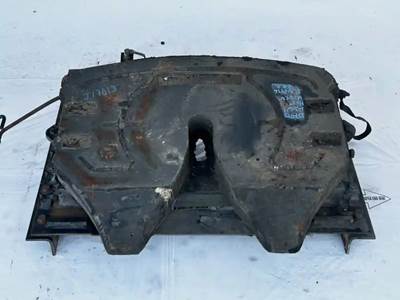 Fontaine AIR SLIDE Fifth Wheel for a 2016 Freightliner Cascadia 125