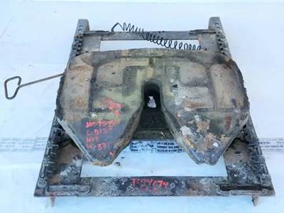 Fontaine AIR SLIDE Fifth Wheel for a 2014 International PROSTAR