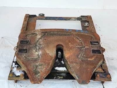 Fontaine AIR SLIDE Fifth Wheel for a 2001 International 9100I