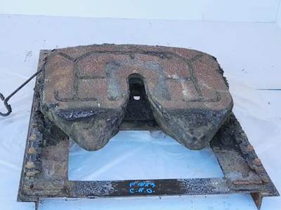 Fontaine AIR SLIDE Fifth Wheel for a 2016 Freightliner Cascadia 125