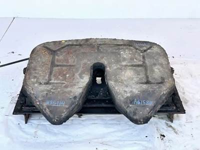 Fontaine AIR SLIDE Fifth Wheel for a 2015 Freightliner Cascadia 113