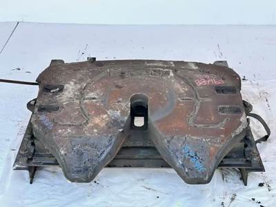 Fontaine AIR SLIDE Fifth Wheel for a 2017 Freightliner Cascadia 125