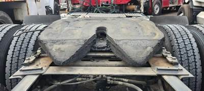 Fontaine Fifth Wheel for a 2015 Freightliner Coronado 132 Glider