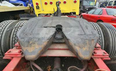 Fontaine Fifth Wheel for a 2001 Freightliner FLD132 XL CLASSIC