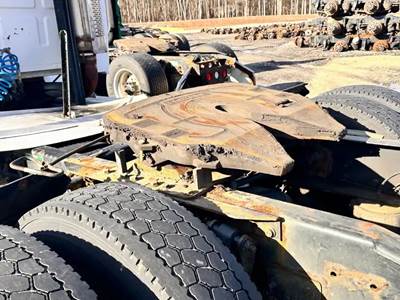 Fontaine SLTPL7000 Fifth Wheel for a 2005 Sterling A9500