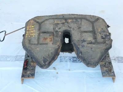 Fontaine STATIONARY Fifth Wheel for a 2016 Freightliner Cascadia 113