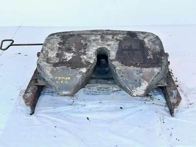 Fontaine STATIONARY Fifth Wheel for a 2014 Freightliner Cascadia 113