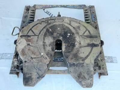 Holland AIR SLIDE Fifth Wheel for a 2012 Volvo VNL