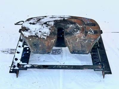 Holland AIR SLIDE Fifth Wheel for a 2012 Freightliner Cascadia 125