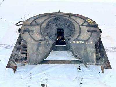 Holland AIR SLIDE Fifth Wheel for a 2012 Freightliner Cascadia 125