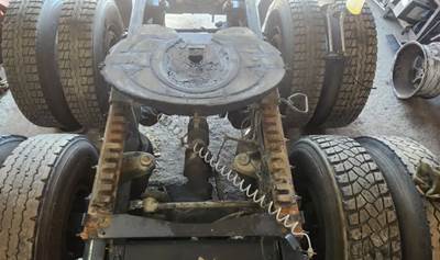 Holland Fifth Wheel for a 2016 Peterbilt 567