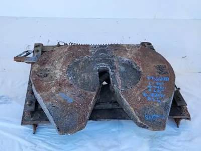 Jost AIR SLIDE Fifth Wheel for a 2011 Freightliner Cascadia 125