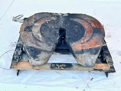 Jost AIR SLIDE Fifth Wheel for a 2011 Freightliner Cascadia 113