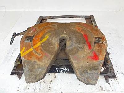 Jost AIR SLIDE Fifth Wheel for a 2005 Western Star 4900 FA