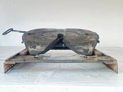 Jost JSK37HSL Fifth Wheel for a 2006 Freightliner FLD120SD