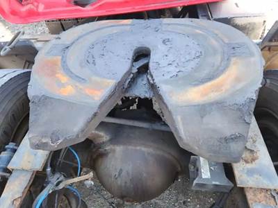 Jost JSK37USL Fifth Wheel for a 2012 Freightliner M2 112 Medium Duty