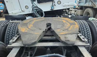 Jost JSK37USL Fifth Wheel for a 2019 Western Star 5700