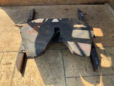 Jost STATIONARY Fifth Wheel for a 2012 Freightliner Cascadia 113