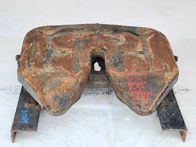 STATIONARY Fontaine Fifth Wheel for a 2014 Freightliner Cascadia 125