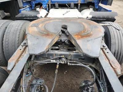 STATIONARY Jost Fifth Wheel for a 2013 Freightliner Cascadia 125