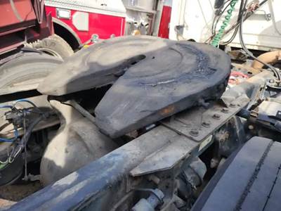 STATIONARY Jost Fifth Wheel for a 2012 Freightliner Cascadia 113