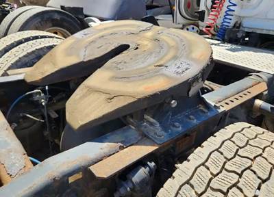 STATIONARY Jost Fifth Wheel for a 2016 Freightliner Cascadia 113