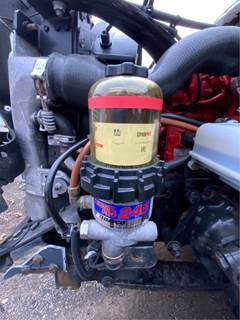 Cummins B6.7 Fuel / Water Separator for a 2018 Freightliner M2 106