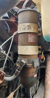 Cummins C8.3 Fuel / Water Separator for a 1997 Ford L8000