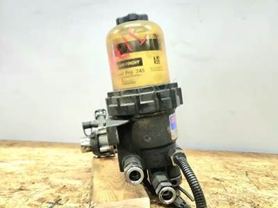 Cummins ISB Fuel / Water Separator for a 2019 International DuraStar 4300