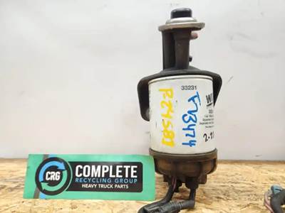 Cummins ISB Fuel / Water Separator for a 2016 Freightliner M2 106
