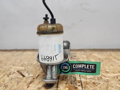 Cummins ISB Fuel / Water Separator for a 2015 Freightliner M2 106