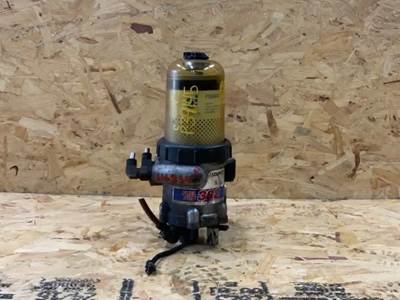 Cummins ISL Fuel / Water Separator for a 2014 Freightliner M2 112 Medium Duty