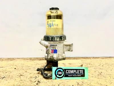 Cummins ISX Fuel / Water Separator for a 2015 Freightliner Cascadia 125