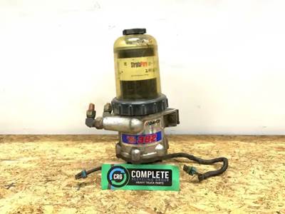 Cummins ISX Fuel / Water Separator for a 2016 Freightliner Cascadia 125