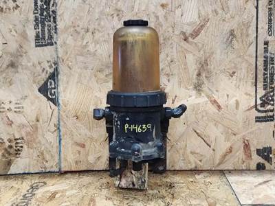 Cummins ISX Fuel / Water Separator for a 2011 Peterbilt 386