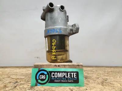 Cummins L9 Fuel / Water Separator for a 2021 Freightliner M2 106
