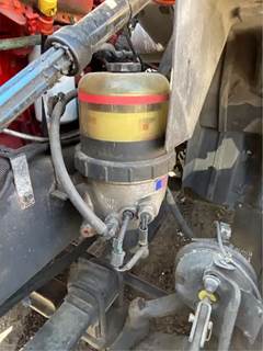 Cummins X15 Fuel / Water Separator for a 2017 International PROSTAR