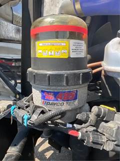 Detroit DD13 Fuel / Water Separator for a 2021 Freightliner Cascadia 116 Day Cab
