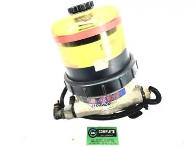 Detroit DD13 Fuel / Water Separator for a 2017 Freightliner Cascadia 113