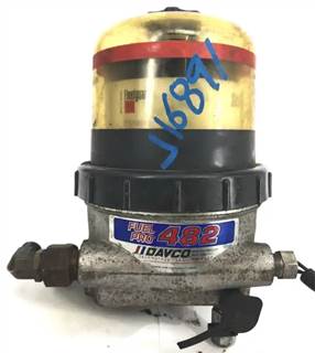 Detroit DD13 Fuel / Water Separator for a 2015 Freightliner Cascadia 125