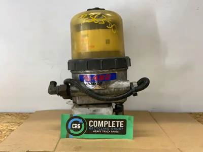 Detroit DD13 Fuel / Water Separator for a 2015 Freightliner Cascadia 125