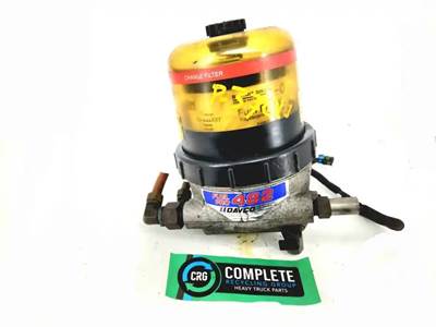 Detroit DD13 Fuel / Water Separator for a 2011 Freightliner Cascadia 125