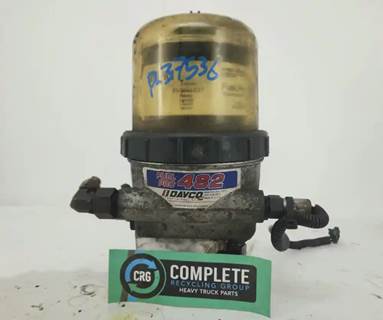 Detroit DD13 Fuel / Water Separator for a 2014 Freightliner Cascadia 125